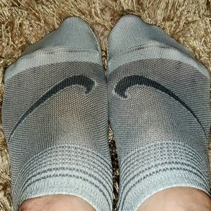 Nike No Show Socks